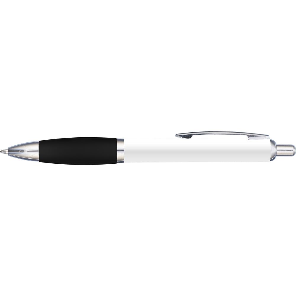 Contour Wrap Ballpen