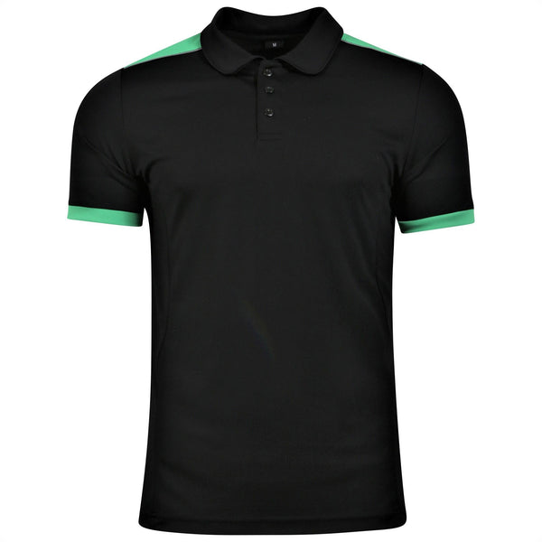 Branded Behrens Heritage Polo
