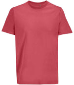 SOL'S Unisex Legend Organic T-Shirt Folk Pink