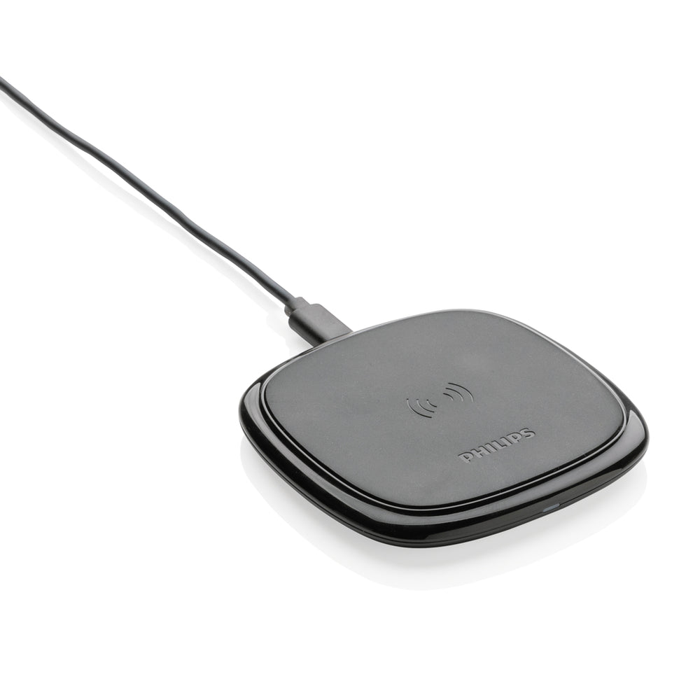 Branded Philips 10W Qi wireless charger