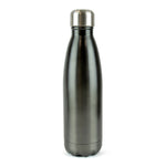 Branded Ashford Plus DOUBLE WALL 500ml Stainless Steel drinks bottle