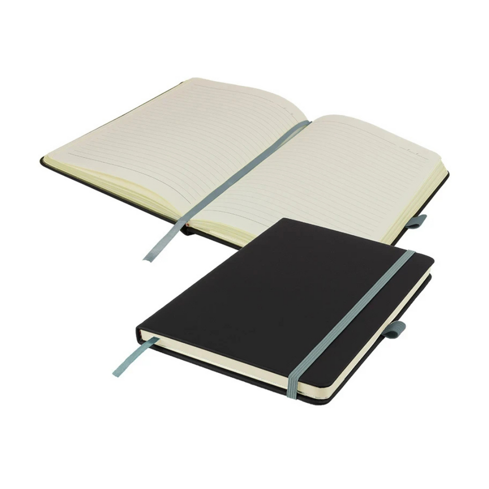 Soft Feel PU DeNiro A5 Notebook