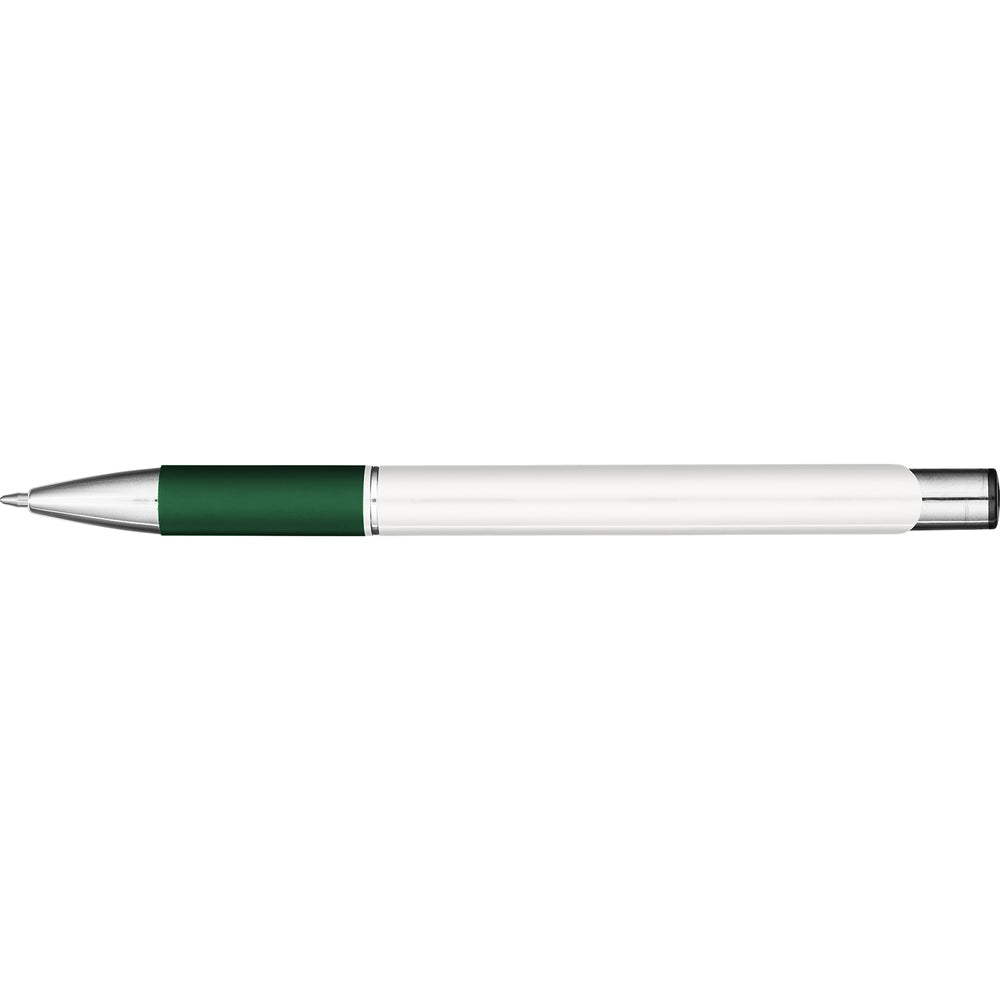 Branded Electra Grip Ballpen