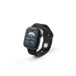 WILES. Smart watch with 1'85-inch screen