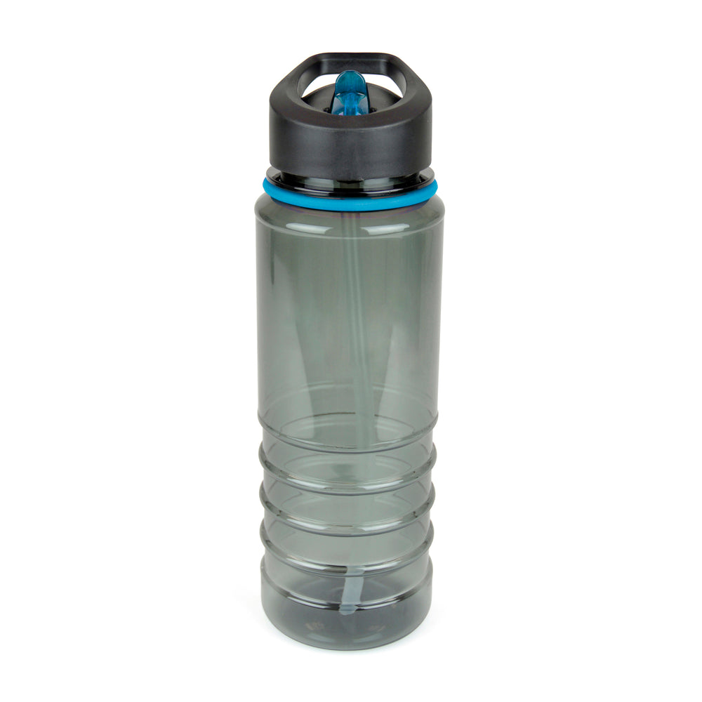 LUCAS 750ml PET Sports Bottle with sipper