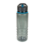 LUCAS 750ml PET Sports Bottle with sipper