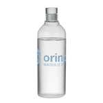 Borosilicate bottle 1L