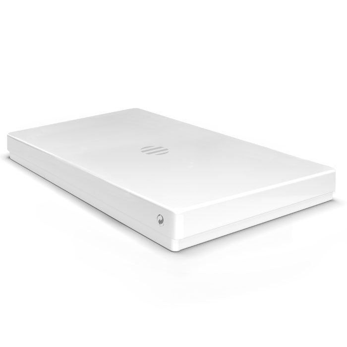 Bamboo house cutting board