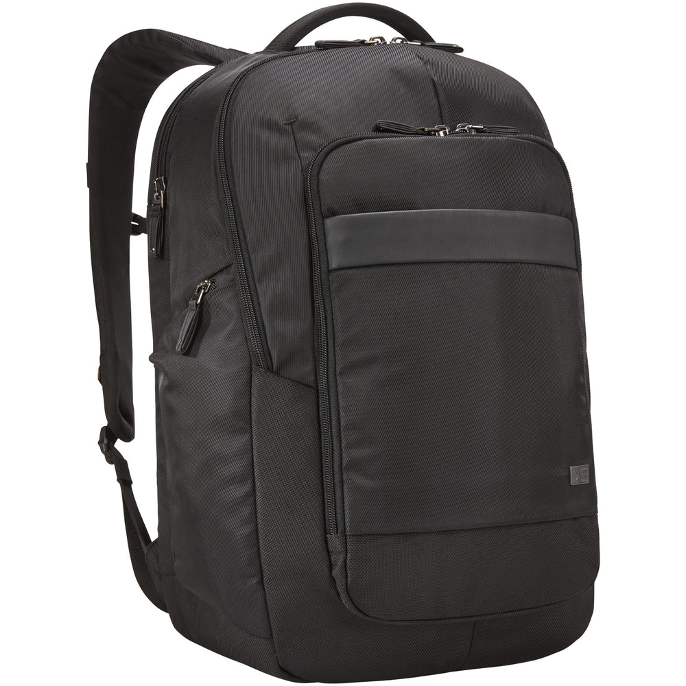 Branded Case Logic Notion 17.3" laptop backpack 29L