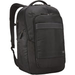 Branded Case Logic Notion 17.3" laptop backpack 29L