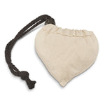 ORLEANS. 100% cotton foldable bag (100 g/m²)