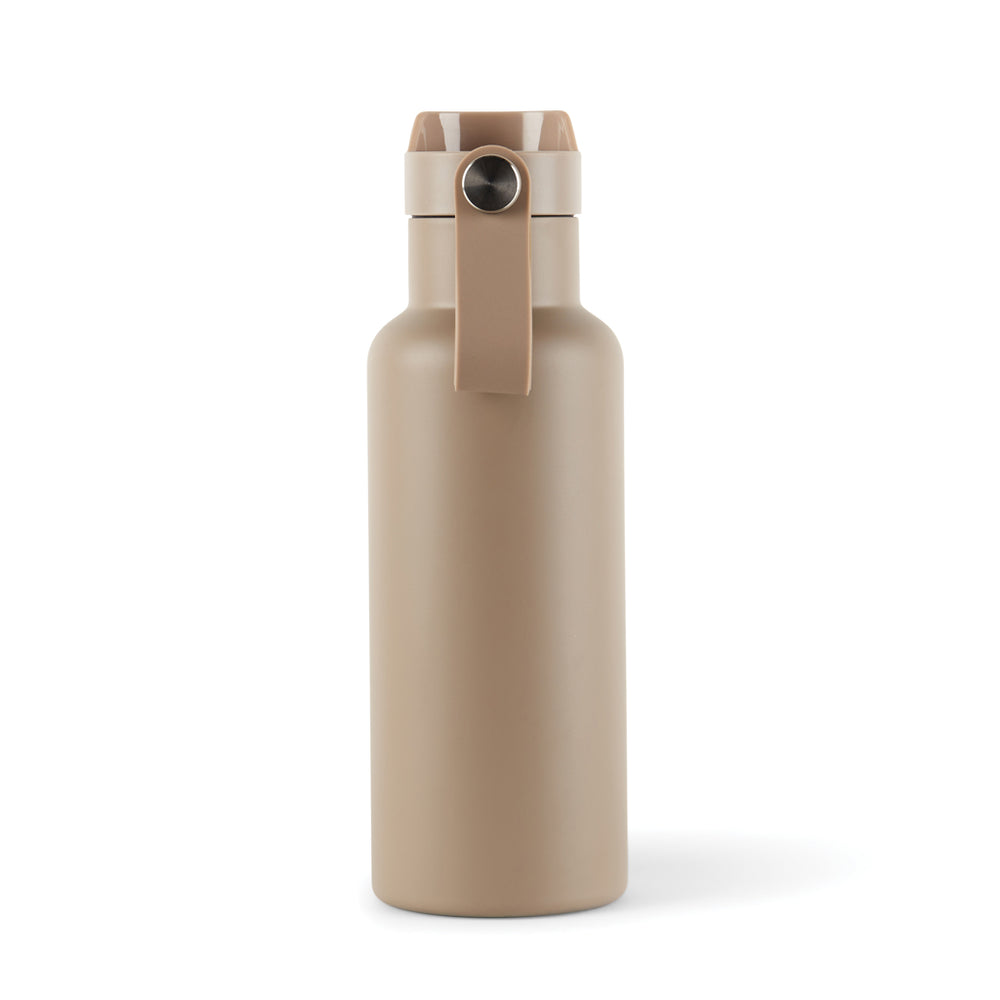 Branded VINGA Balti thermo bottle