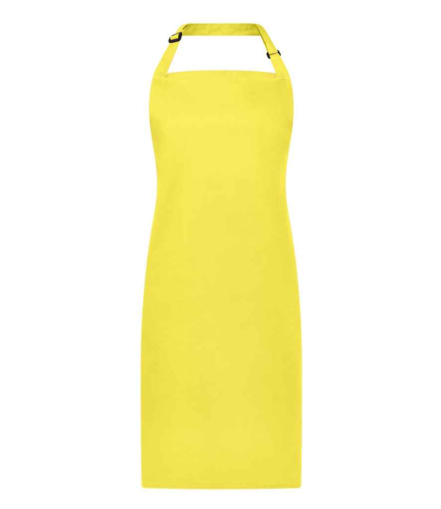 Branded Brand Lab Adjustable Bib Apron