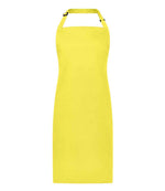 Branded Brand Lab Adjustable Bib Apron