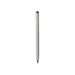 Simplistic metal pen | Branded Metal Stylus Pen