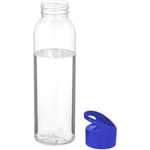Branded Sky 650 ml Tritan™ colour-pop water bottle