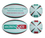 Full Size Players Rugby Ball