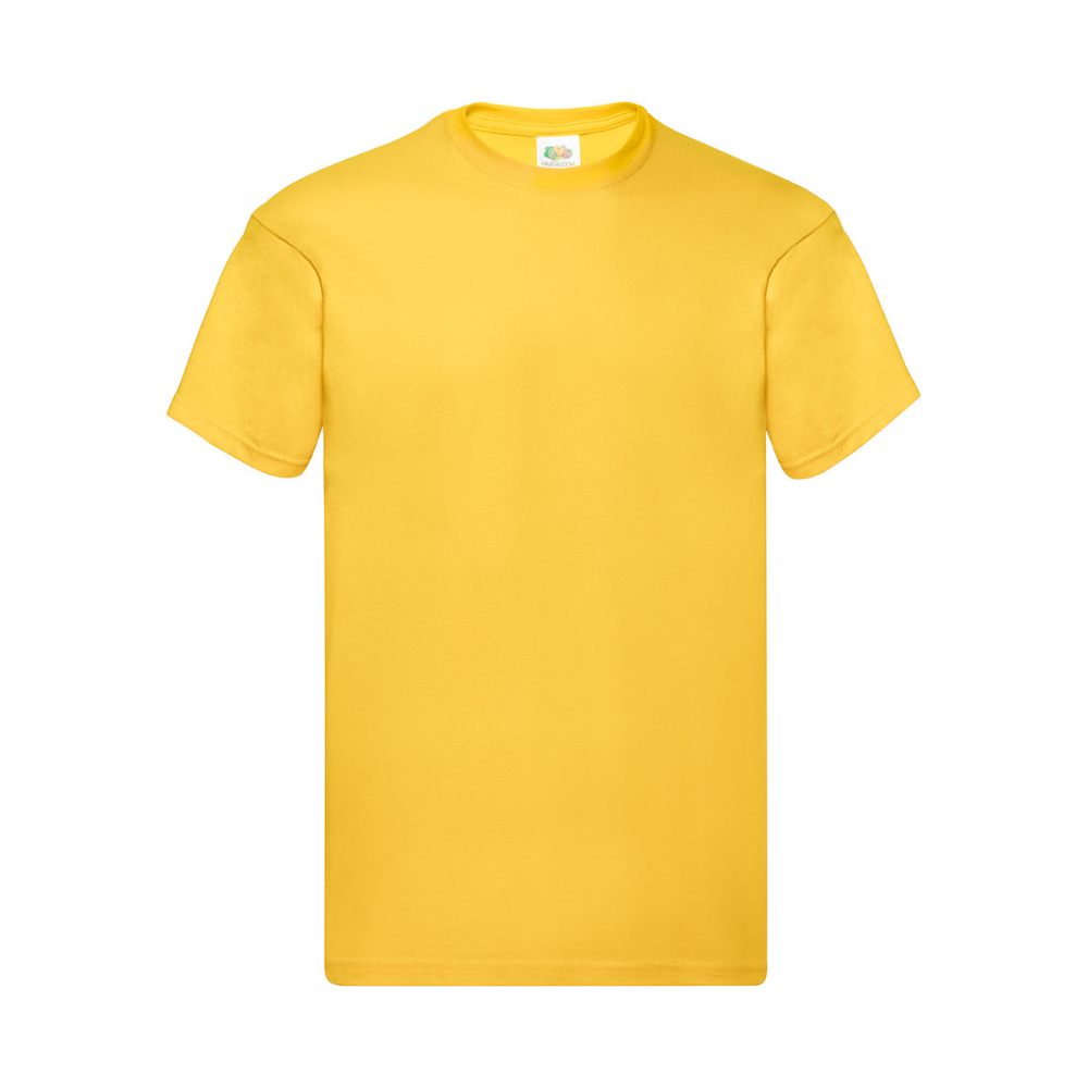 Fruit of the Loom Original T-Shirt