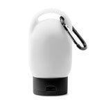 Branded 30 ml sunscreen lotion