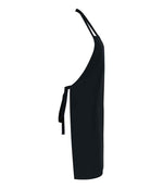 Branded Brand Lab Classic Bib Apron