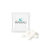 Flow Bag of Mint Imperials - 20g Bespoke