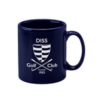 Durham Earthenware Mug
