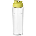 Branded H2O Active® Vibe 850 ml flip lid sport bottle