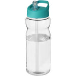 H2O Active® Base Tritan™ 650 ml spout lid sport bottle