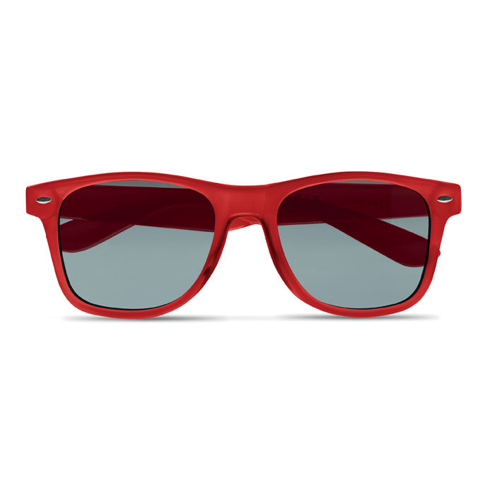 Branded Sunglasses in RPET