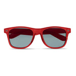 Branded Sunglasses in RPET