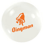 Custom Printed Classic Bouncy Ball