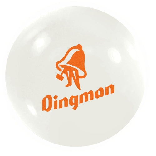Custom Printed Classic Bouncy Ball