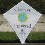 Sky Diamond Kite