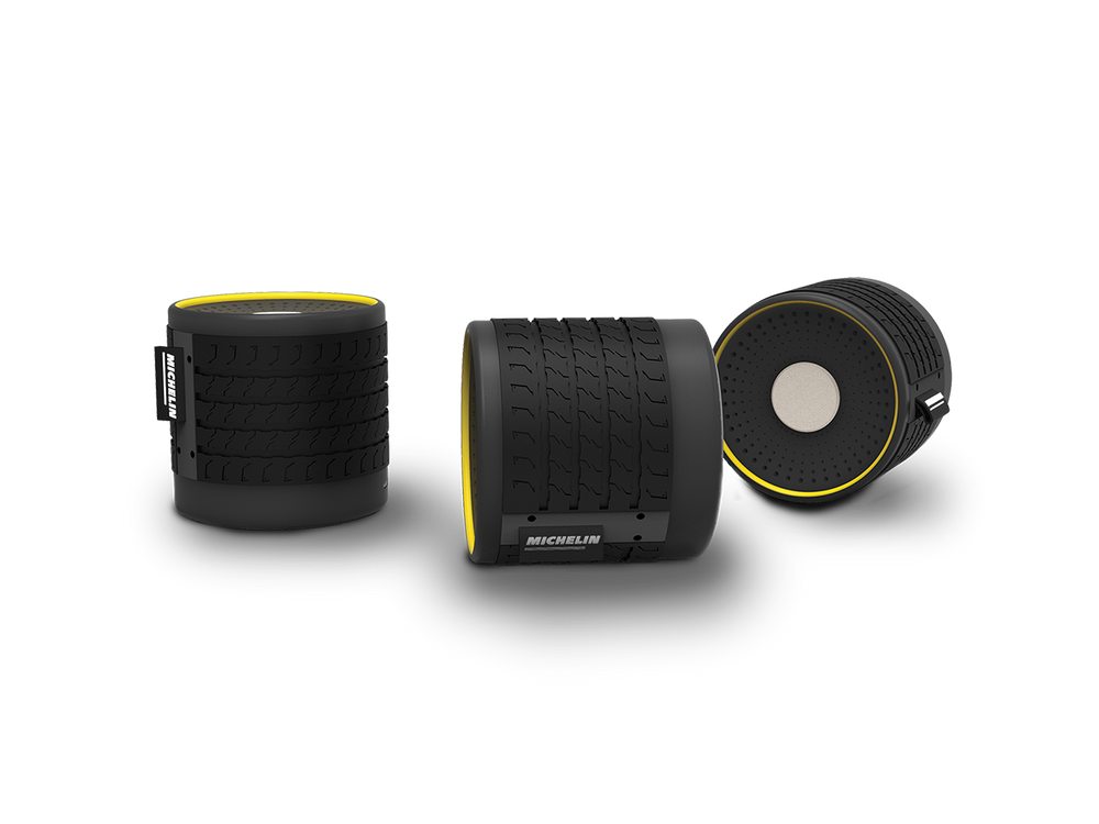 Branded Dub Bluetooth Speaker