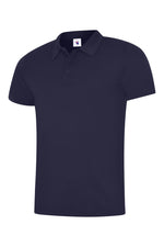 Branded Mens Ultra Cool Workwear Poloshirt