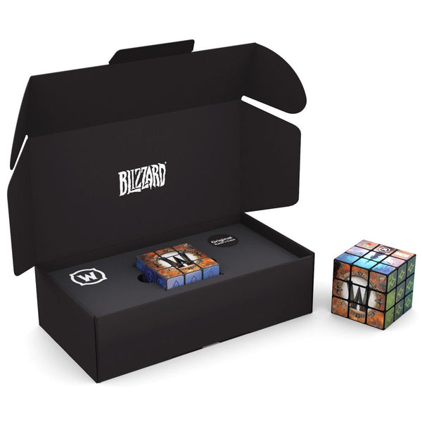 Promotional Rubik's Cube 3x3
