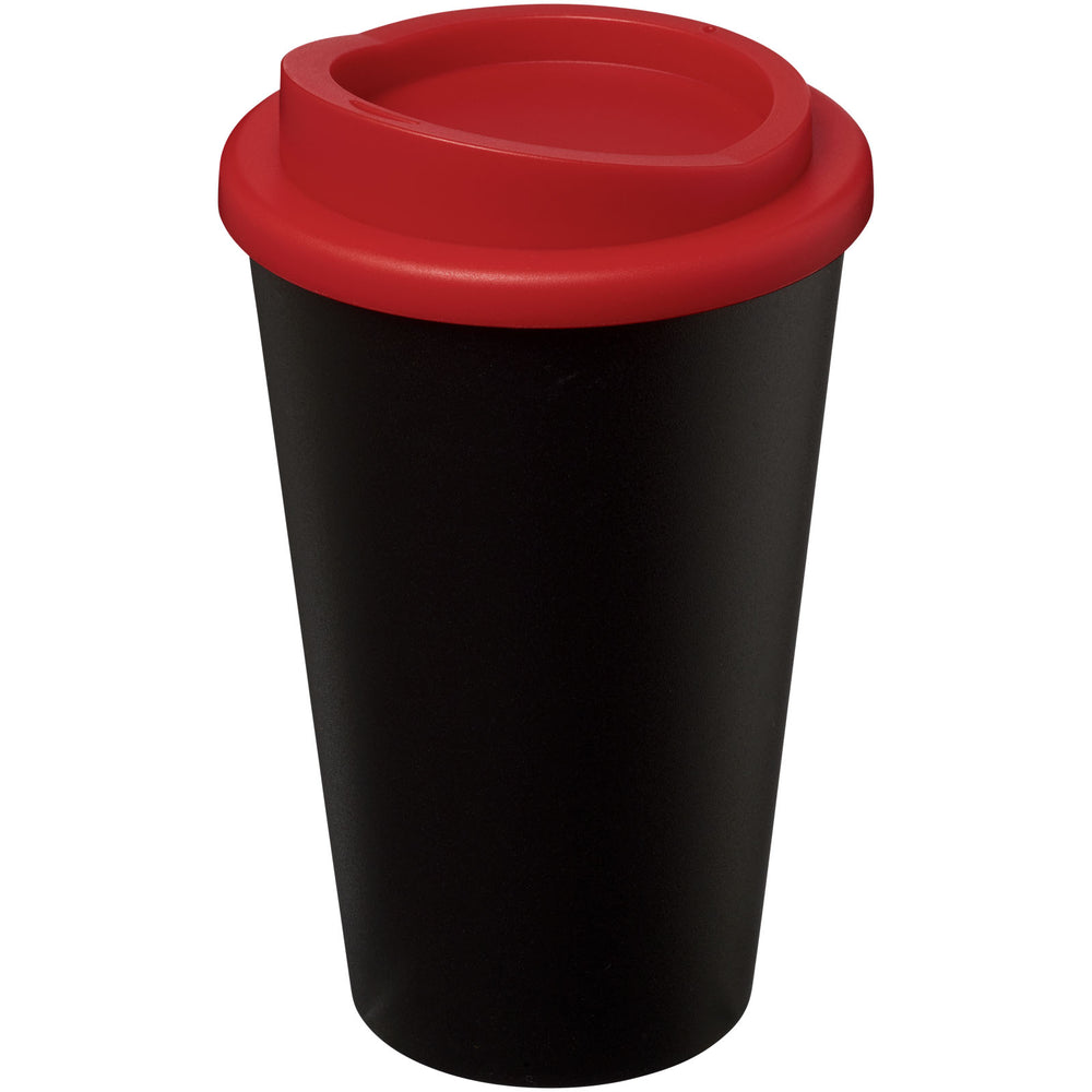 Branded Americano® 350 ml insulated tumbler