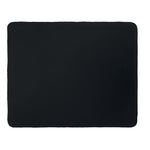 Branded RPET fleece blanket 130gr/m²