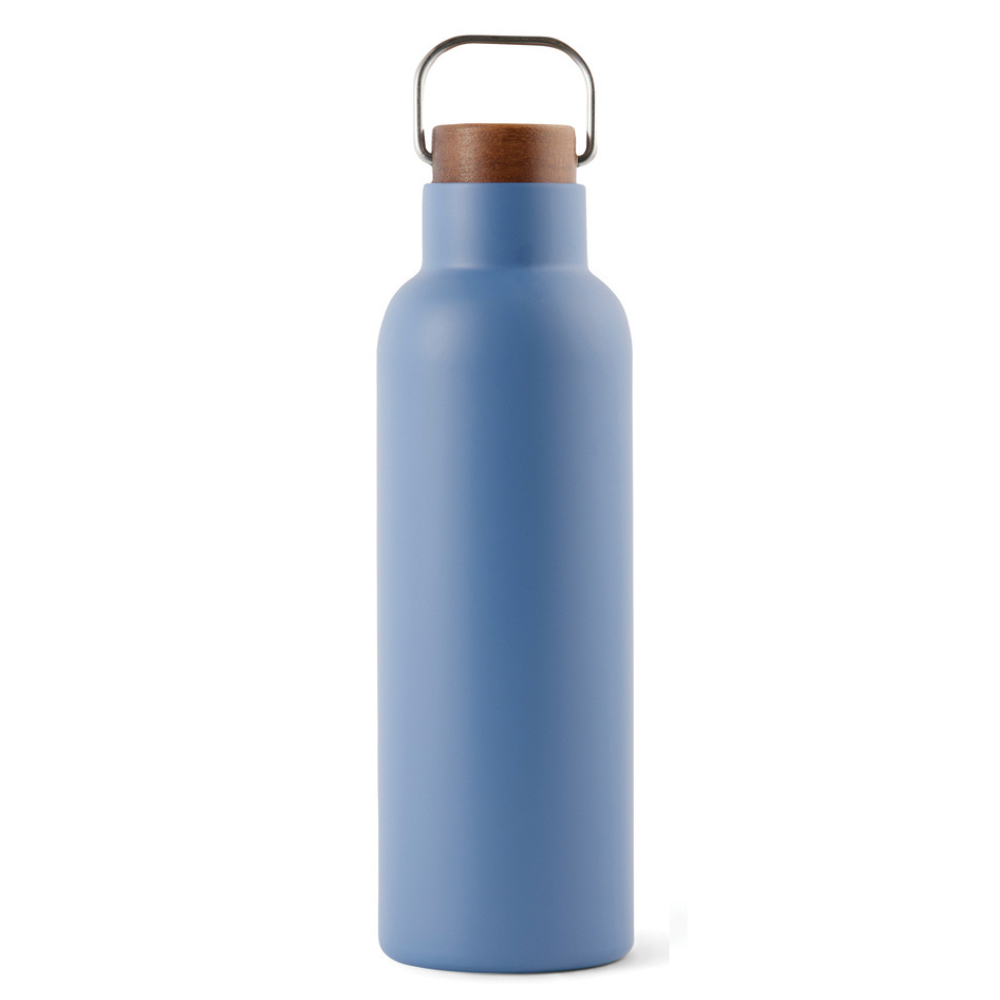 VINGA Ciro RCS recycled vacuum bottle 800ml