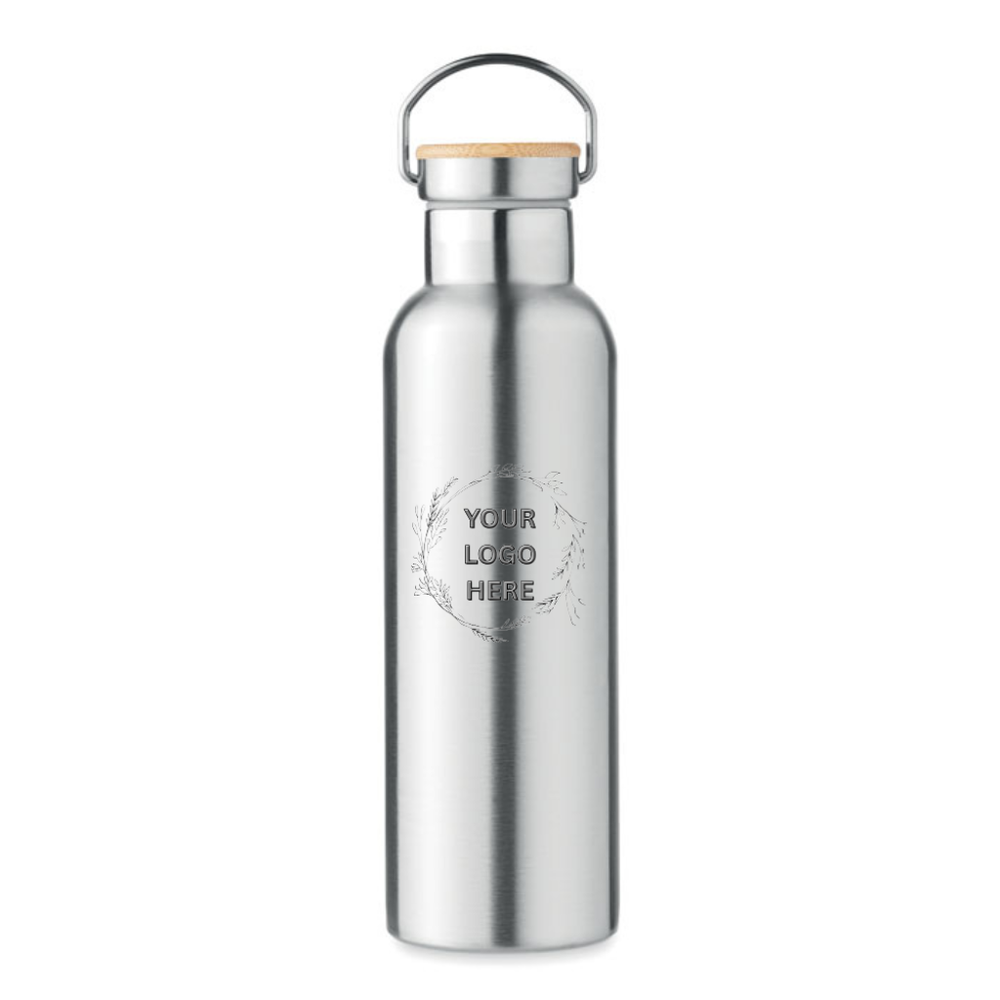 Double wall flask 750ml