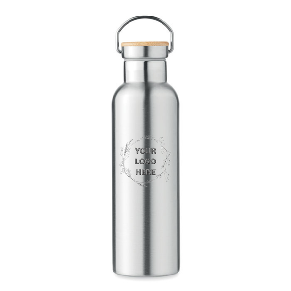 Double wall flask 750ml