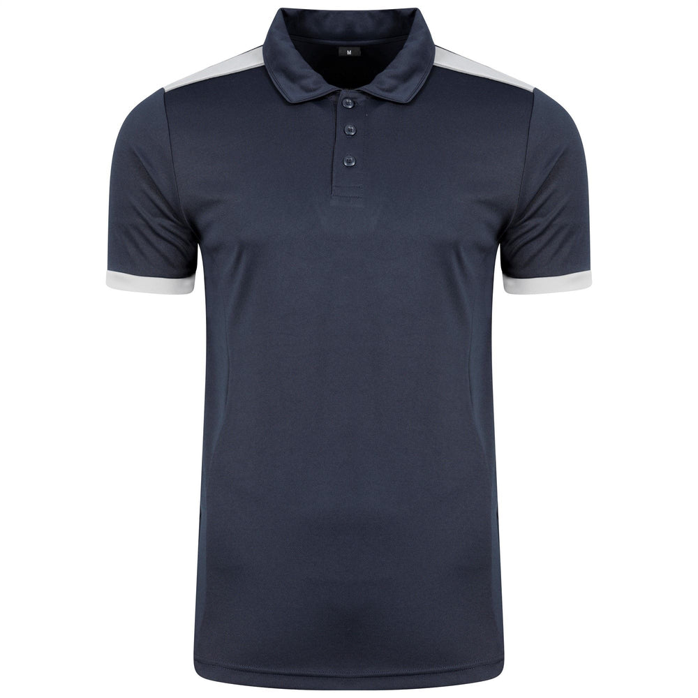 Branded Behrens Heritage Polo