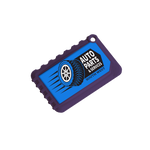 Credit Card Ice Scraper