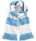 Branded Beechfield Stadium Scarf