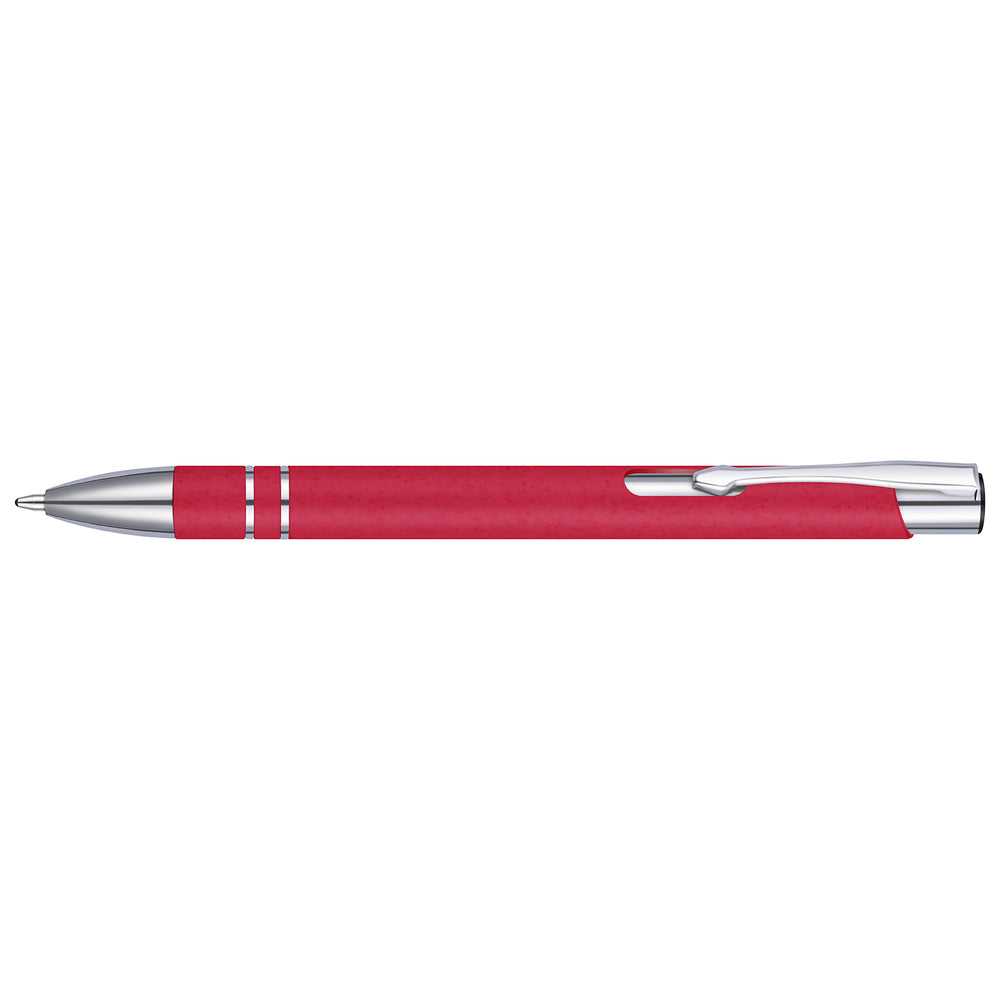 Electra Wheatstraw Ballpen