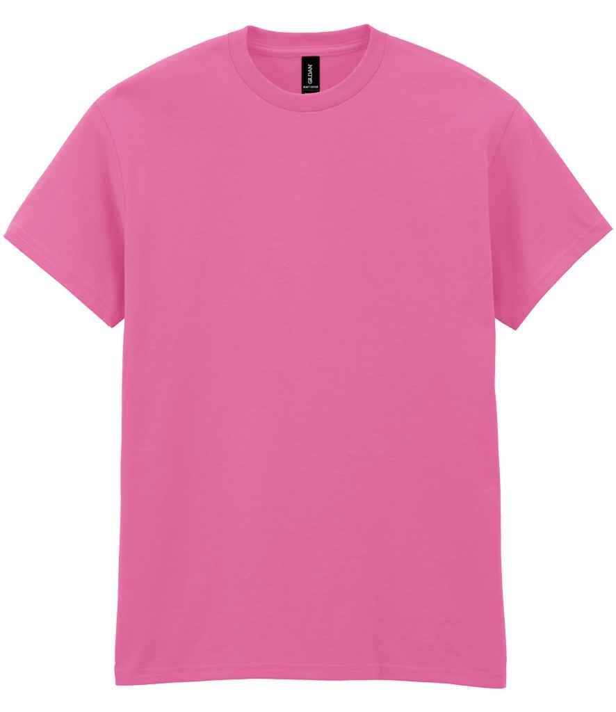 Gildan Heavy Cotton™ T-Shirt Azalea