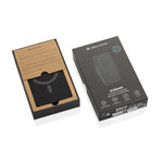 Magnetic 5.000 mAh 5W wireless powerbank