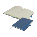 Soft Touch PU Watson A5 Notebook