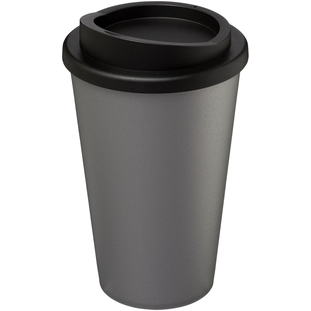 Branded Americano® 350 ml insulated tumbler