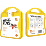 Branded MyKit Workplace First Aid Kit